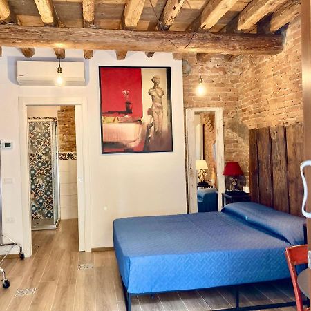 Old Town Chioggia Apartments Exterior photo