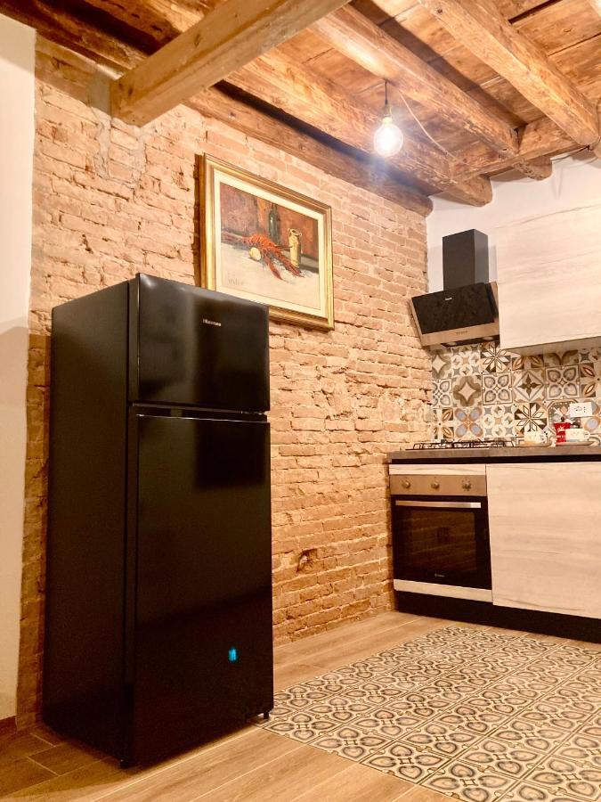 Old Town Chioggia Apartments Exterior photo