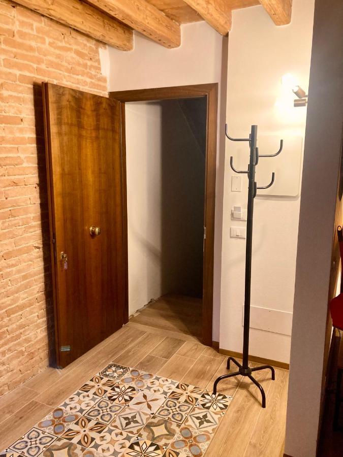 Old Town Chioggia Apartments Exterior photo