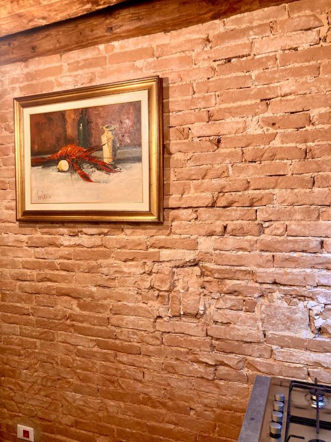 Old Town Chioggia Apartments Exterior photo
