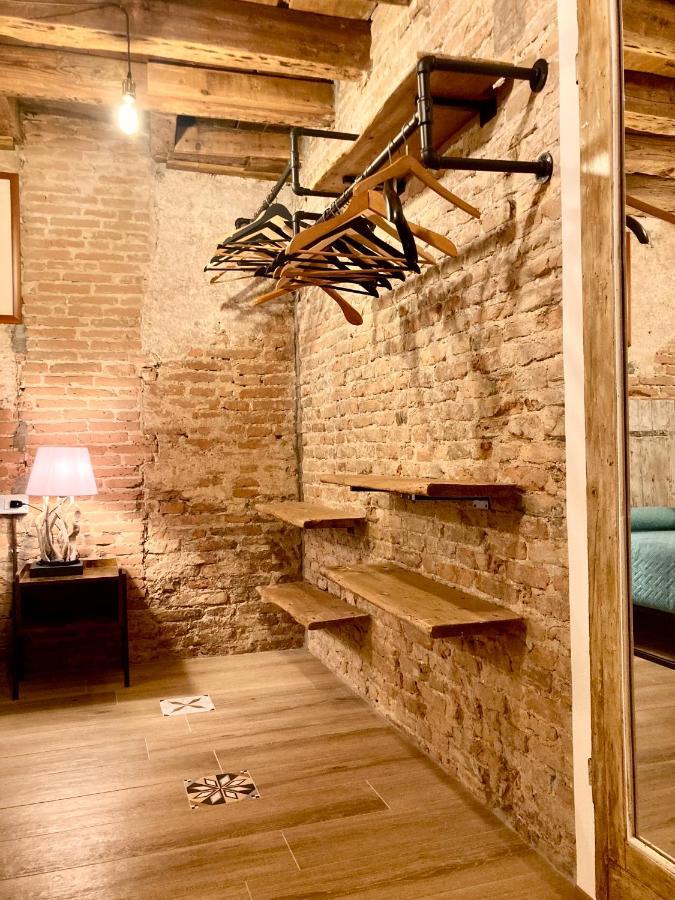 Old Town Chioggia Apartments Exterior photo