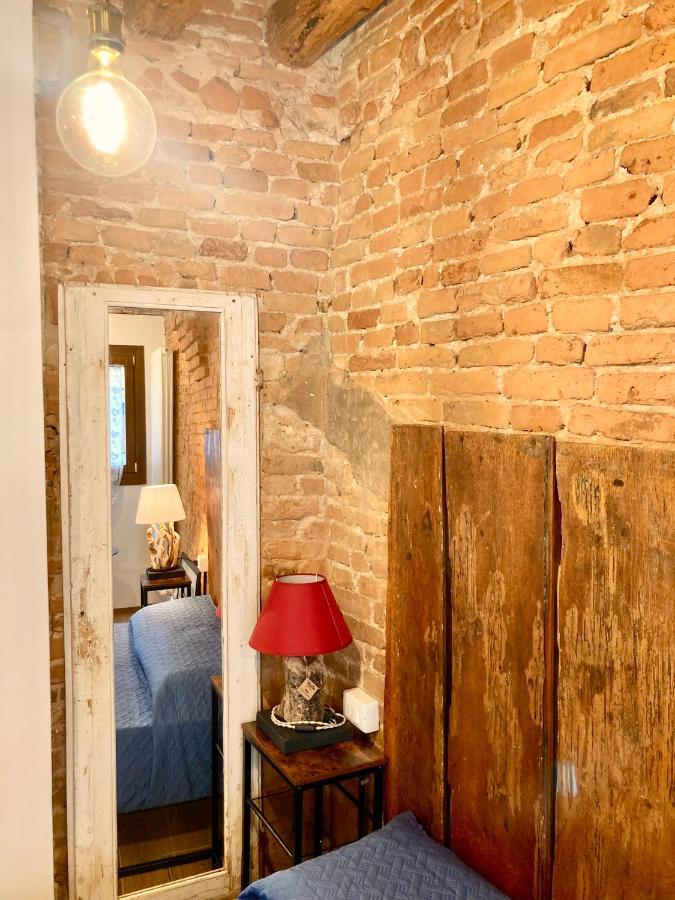 Old Town Chioggia Apartments Exterior photo