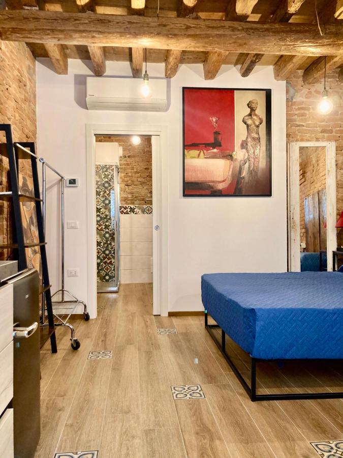 Old Town Chioggia Apartments Exterior photo
