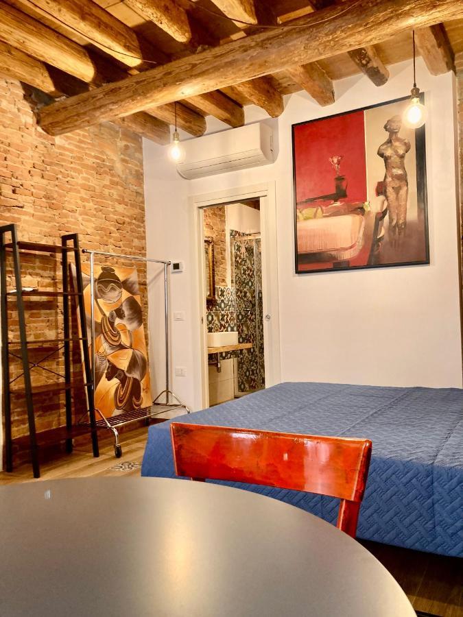 Old Town Chioggia Apartments Exterior photo