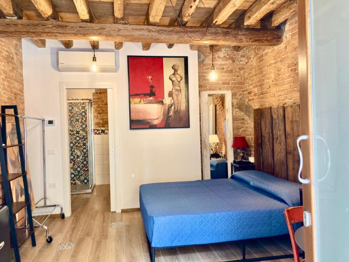 Old Town Chioggia Apartments Exterior photo